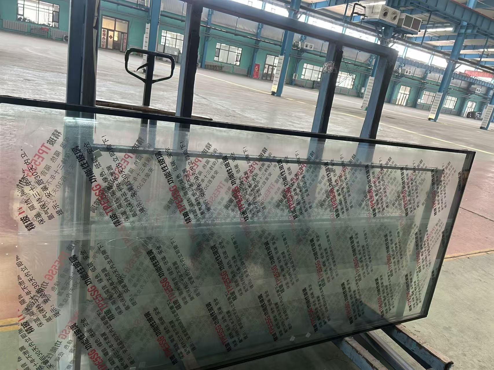 烟台市玻璃源头工厂隔热玻璃 - 排名